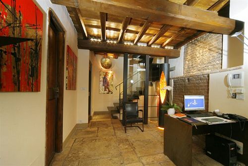 Residenza Torre Colonna Bed & Breakfast Rome
