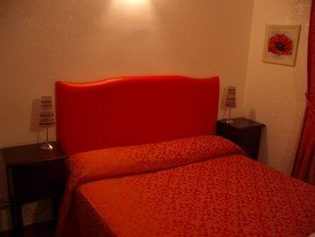 Guest house Meraviglia 2*