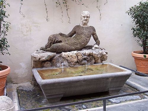 Guest house Ht Romeo Al Babuino Rome