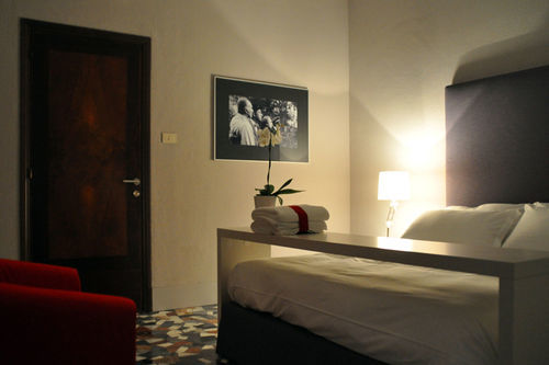 Guest house Flaminia366 Rome