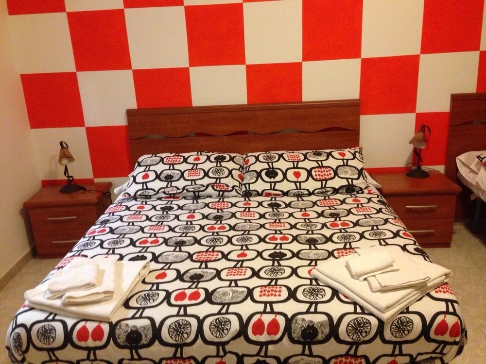 Leonard Hotel Roma