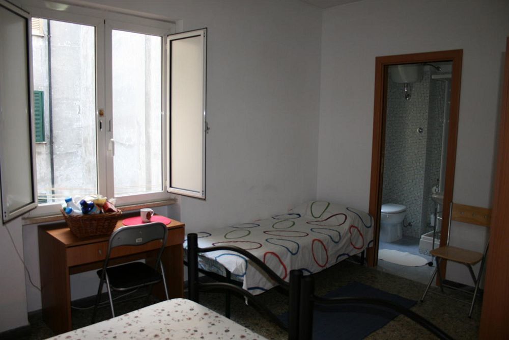 Speedybed Hotel Roma