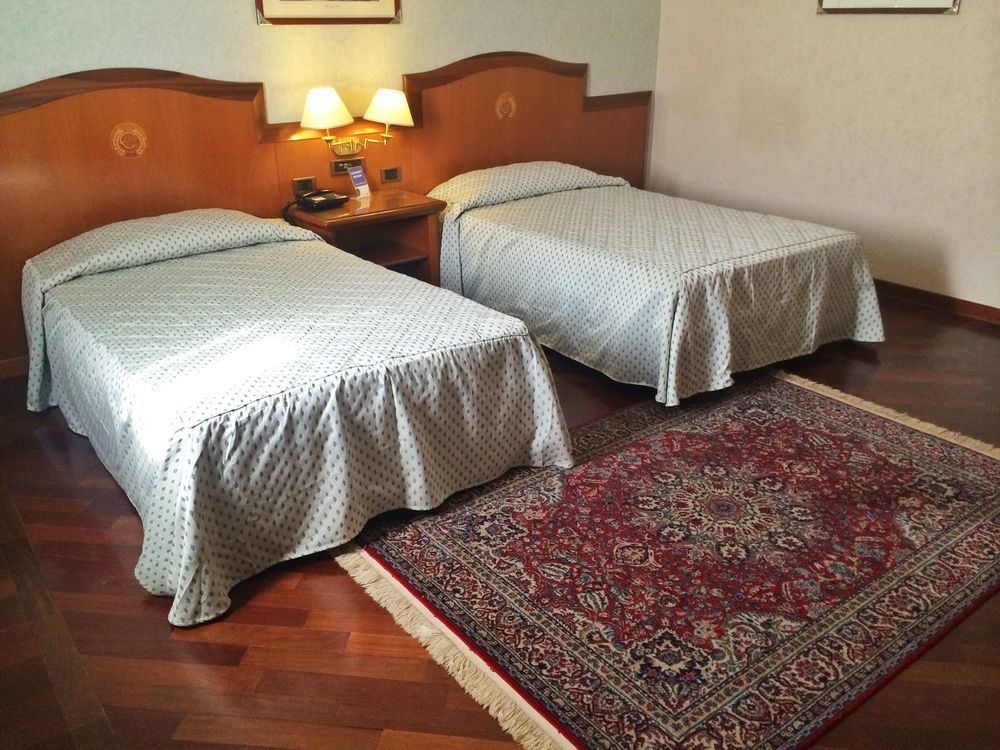Capital Hotel Rome