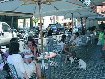 San Cosimato