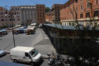 San Cosimato 2* Rome