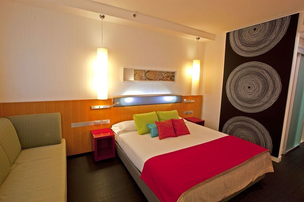 Novotel Eur Rome