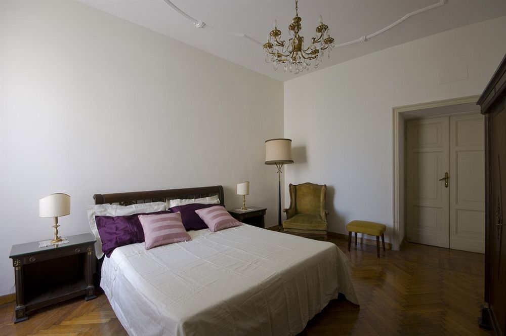 Guest house Colazione Al Vaticano 3*
