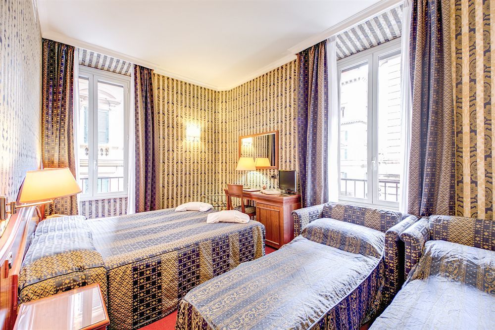 Invictus Hotel Rome
