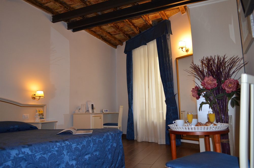Bed & Breakfast Pantheon Rome