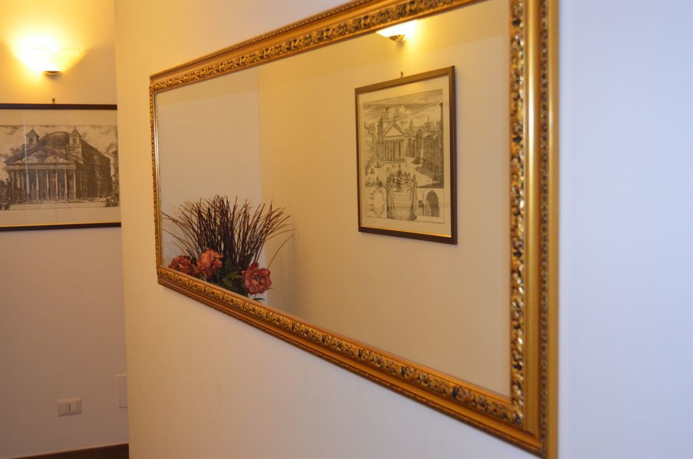 Pantheon Bed & Breakfast Rome