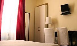 Bed & Breakfast At Your Place Roma