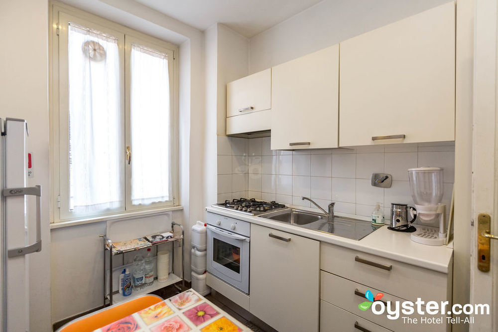 Bed & Breakfast At Your Place 3*
