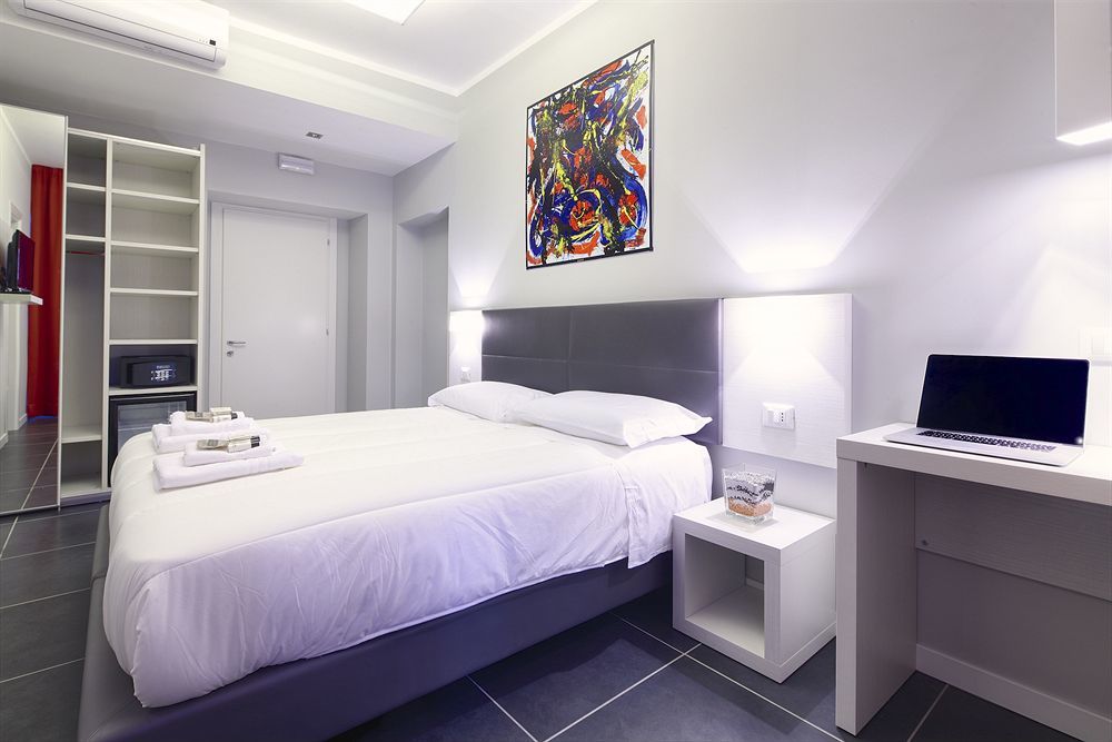 Nearhome Smart Rome