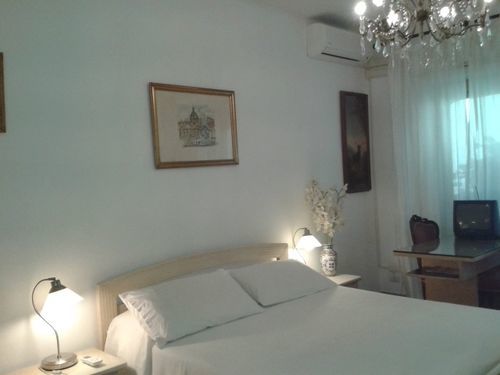 A Casa Chiecchi Rome