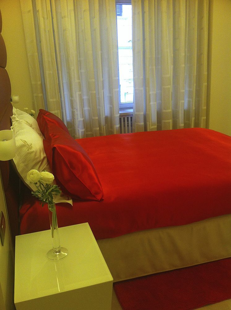 Guest house Augustana House 2*