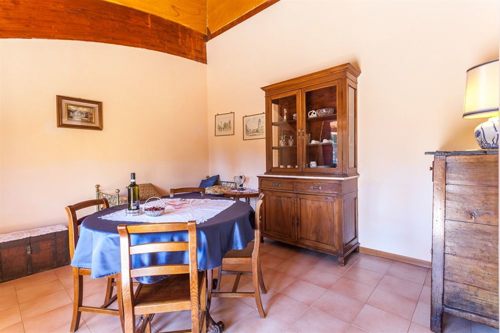 Cavendo Tutus Country house *