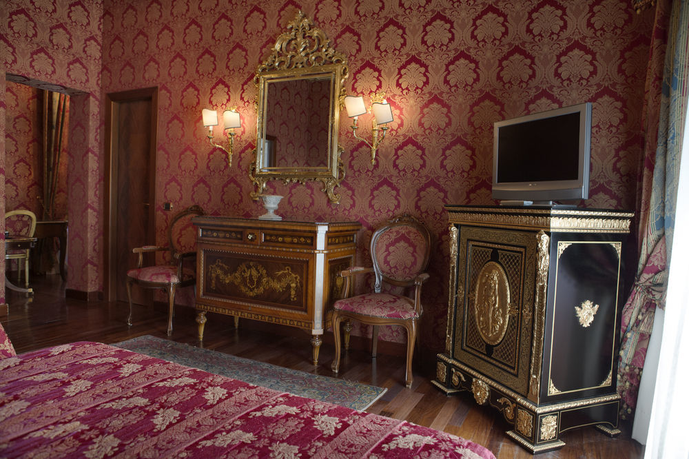 Hotel Turner Rome