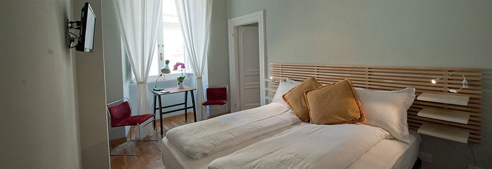 Cassiodoro 19 Guest house