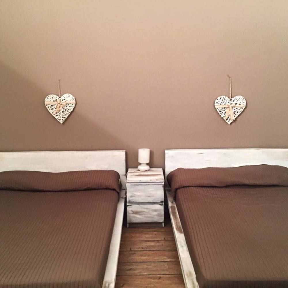 Borgo Al Vaticano Bed & Breakfast