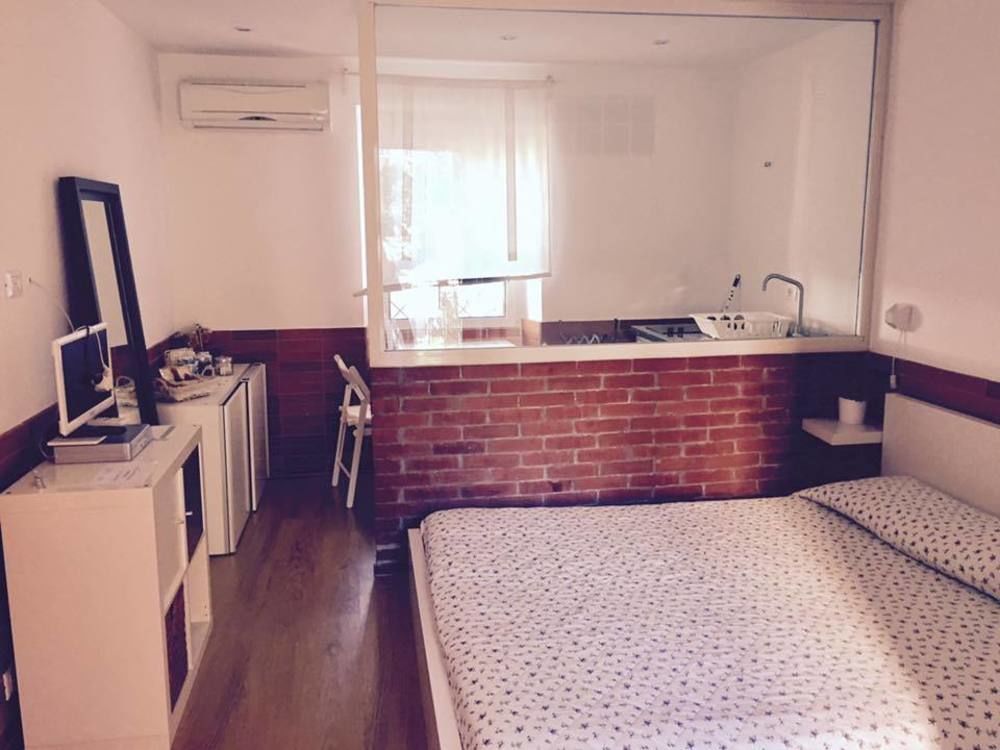 Bed & Breakfast Borgo Al Vaticano Roma