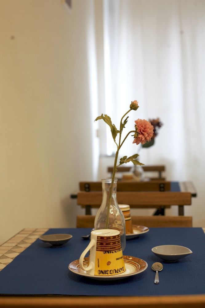 Capocchia House 3* Rome