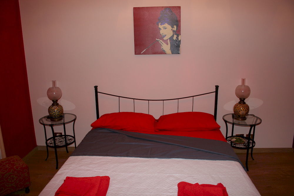 Capocchia House 3*