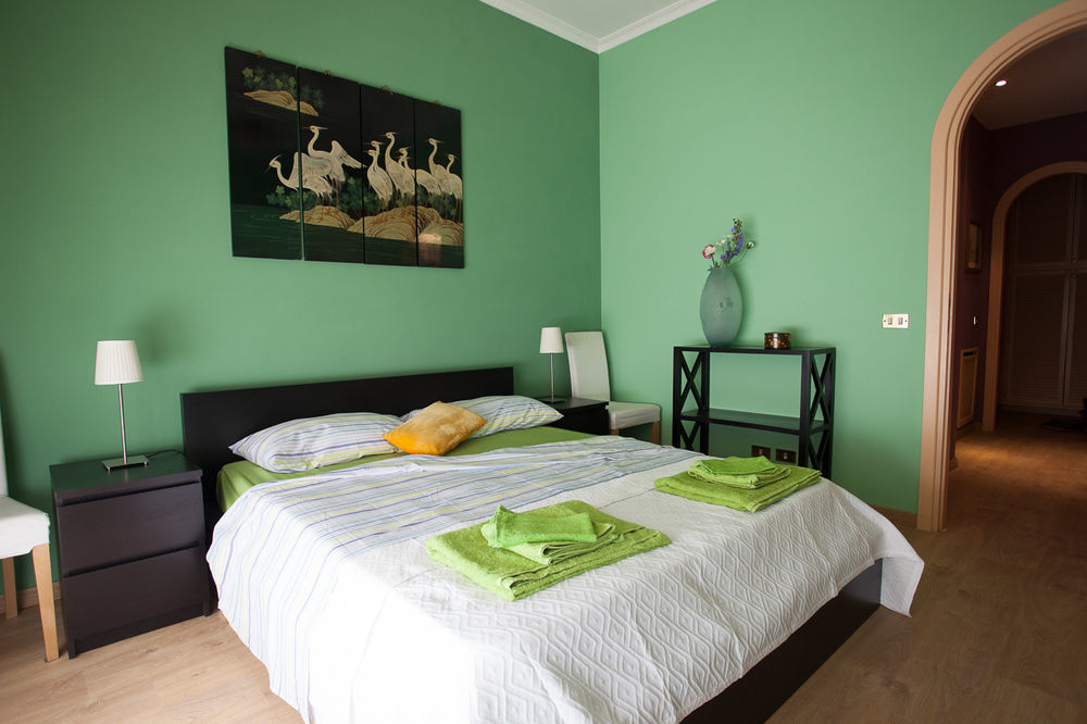 Bed & Breakfast Capocchia House 3*