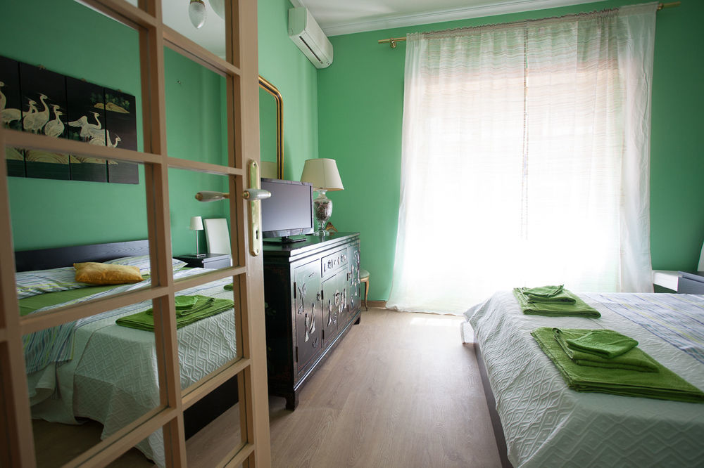 Capocchia House Bed & Breakfast 3*