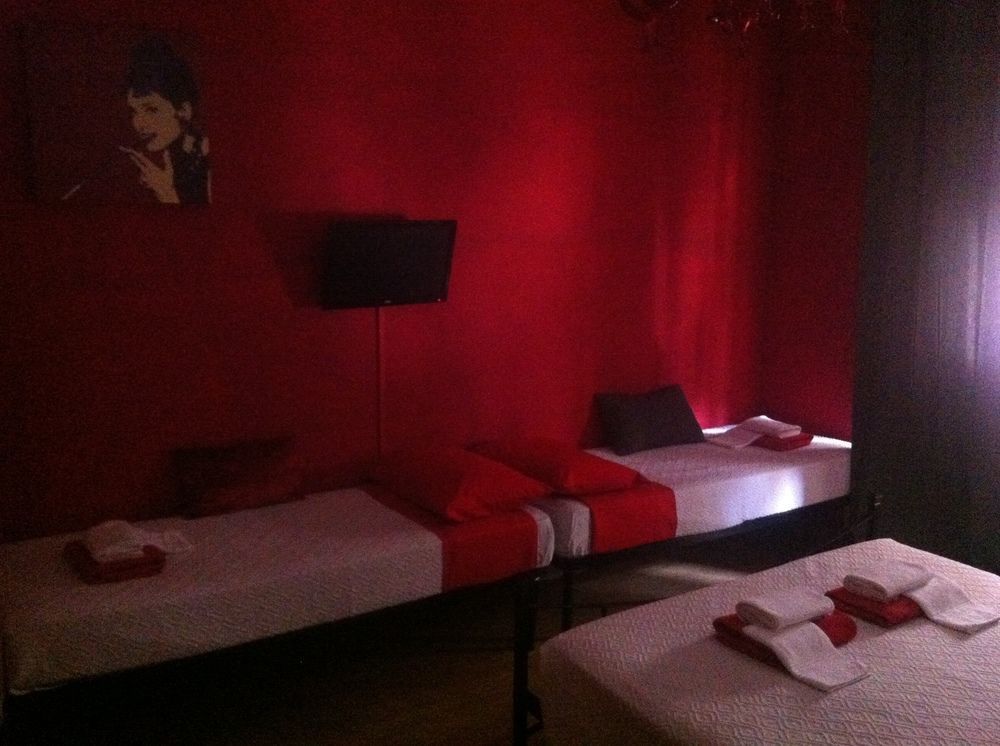 Bed & Breakfast Capocchia House