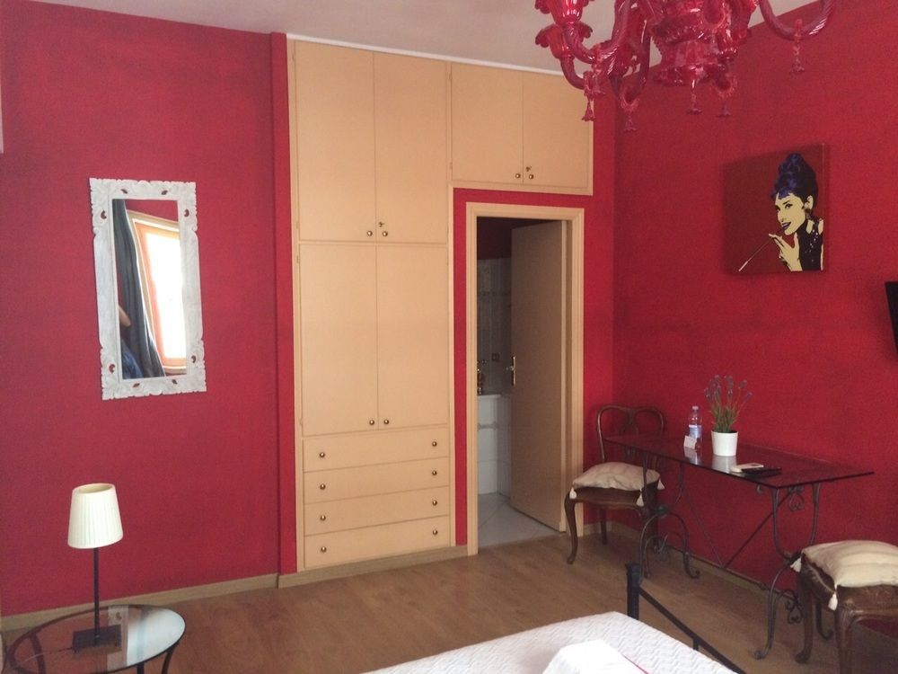 Capocchia House 3* Rome