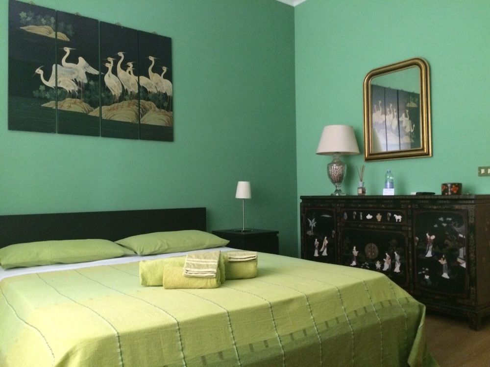 Bed & Breakfast Capocchia House 3*