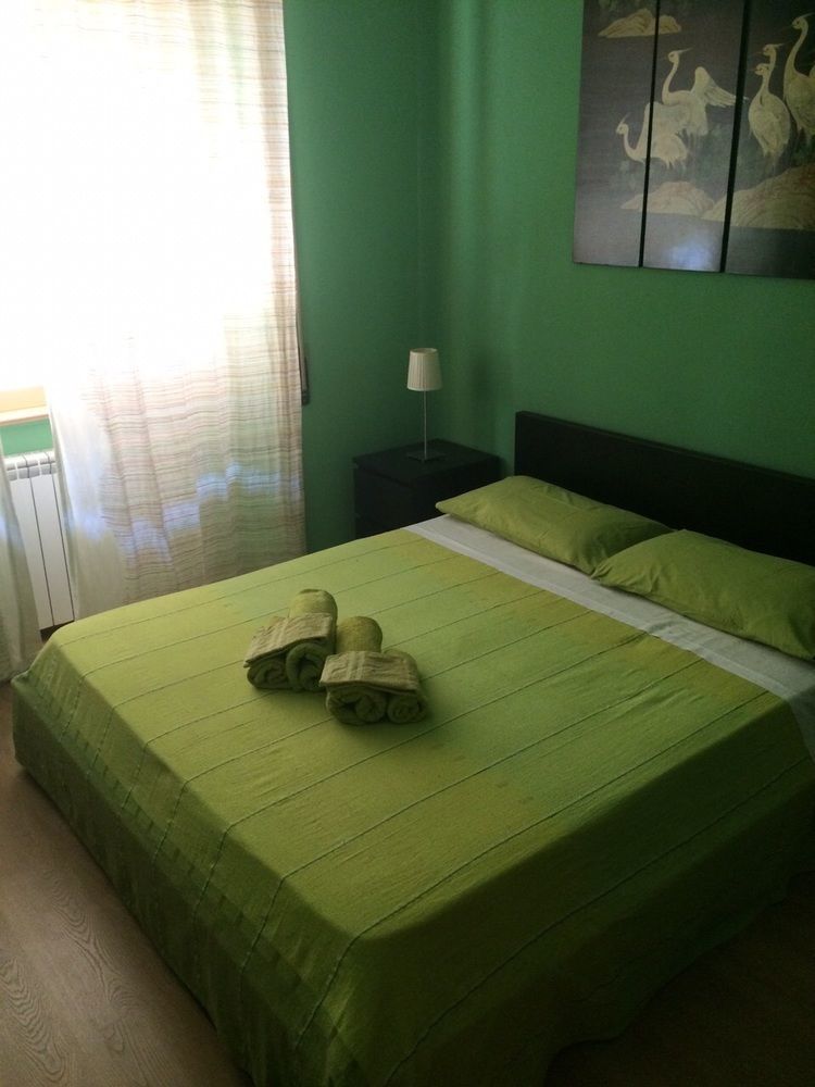 Capocchia House Bed & Breakfast 3*