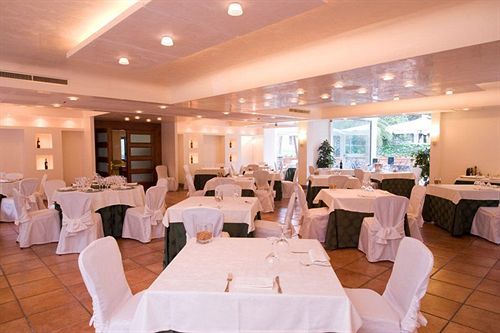 Appia Park Hotel Rome