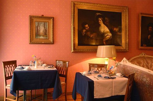 Guest house Residenza Frattina