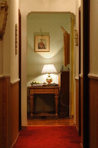 Guest house Residenza Frattina