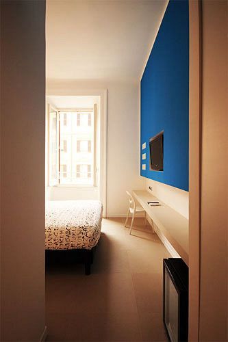 Guest house Manin Rome