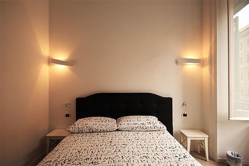 Manin Guest house Rome