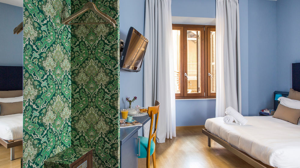Guest house Monti First Rome
