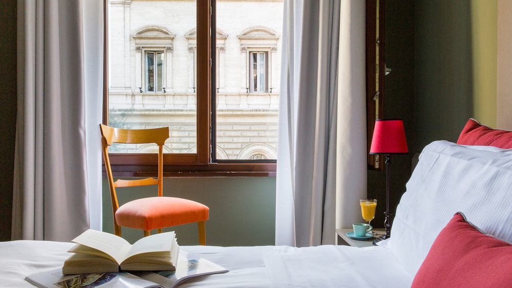 Monti First Guest house Rome