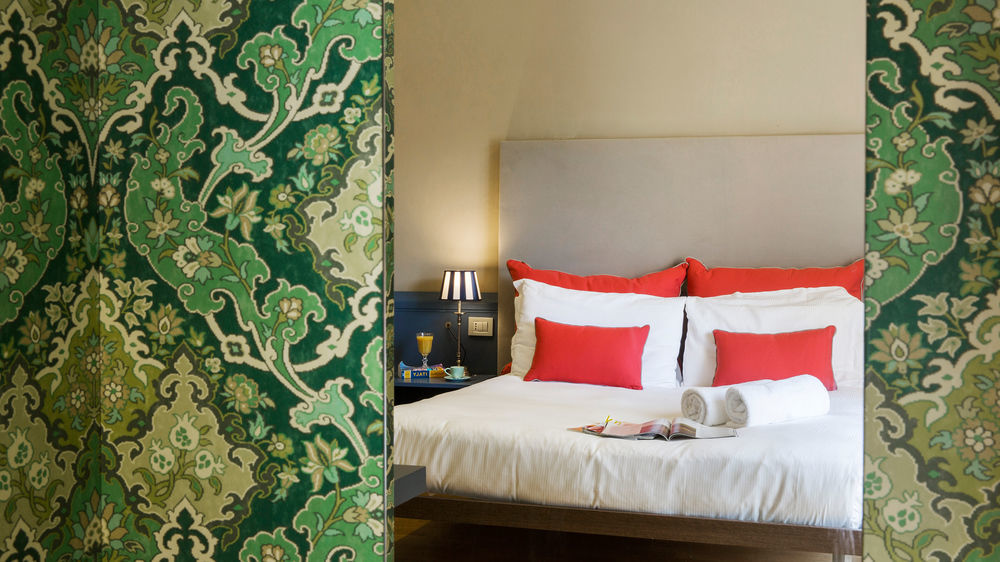 Guest house Monti First 2*