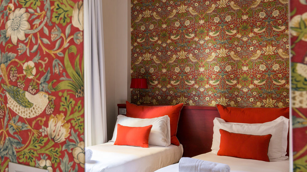 Monti First Guest house Rome