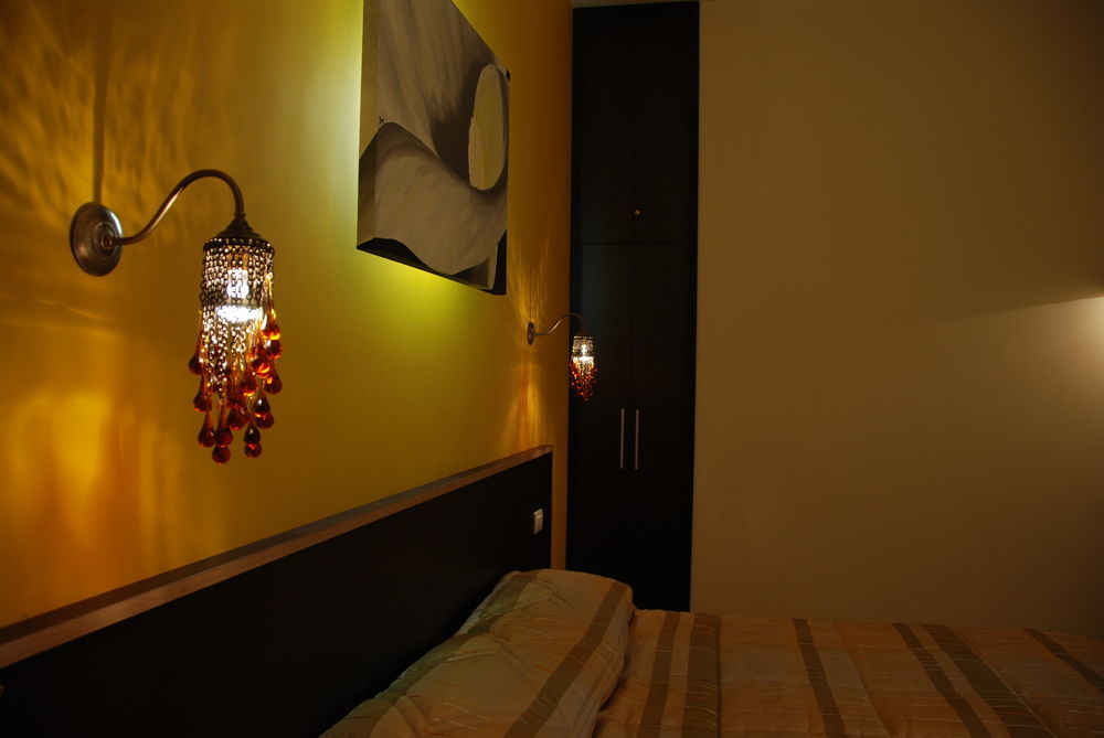 Bed & Breakfast Flowerome Roma