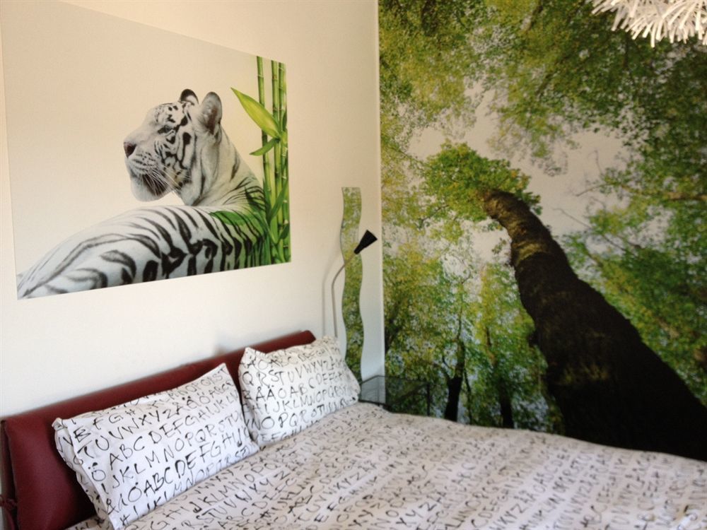 Bamboo B&B 2*