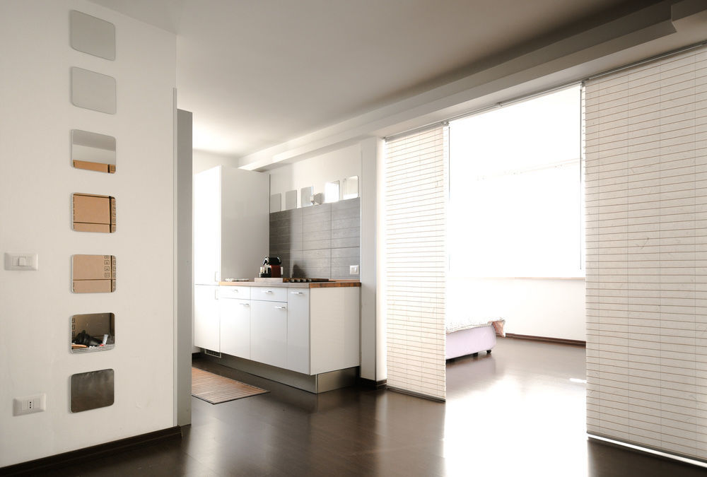 Bamboo B&B 2* Rome