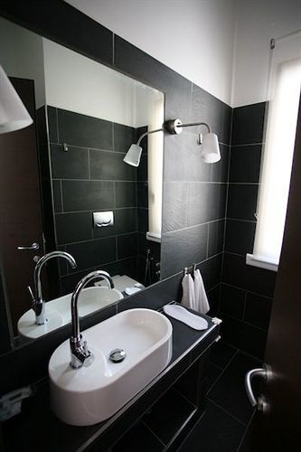 Bed & Breakfast Bamboo B&B Rome