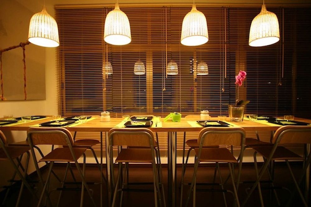 Bed & Breakfast Bamboo B&B