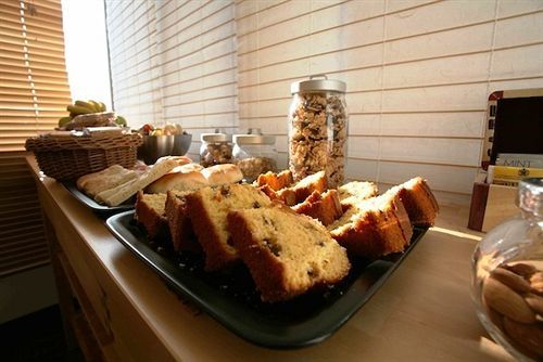 Bed & Breakfast Bamboo B&B 2*