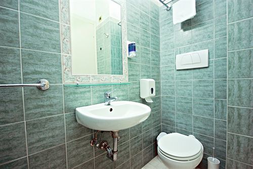 Bed & Breakfast Andy&lu Rome