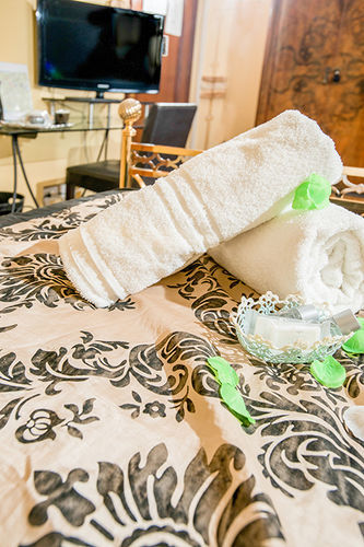 Bed & Breakfast Domus Dei Consoli
