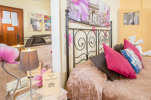 Domus Dei Consoli Bed & Breakfast